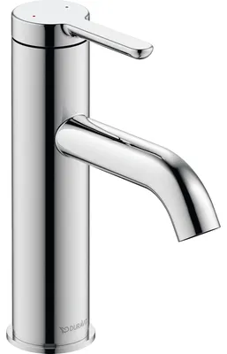 Obrázek produktu pro DURAVIT umyvadlová baterie C. 1 chrom C11020002010
