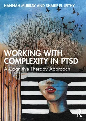 Produktbild von Working with Complexity in PTSD