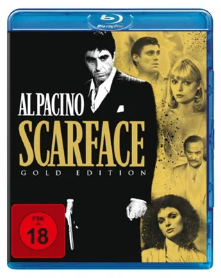 Obrázok produktu pre PLAION 1185531, Film, Blu-ray, Nemčina, Angličtina, 170 min, Thriller, Nemčina, Dánsky, Angličtina, Fínsky, Francúzština