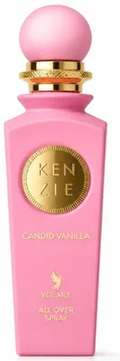 Obrázok produktu pre Volaré – Kenzie Eau de Parfum – Candid Vanilla 150 ml