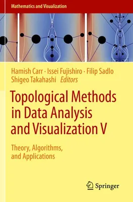Zdjęcie produktu dla Topological Methods in Data Analysis and Visualization V