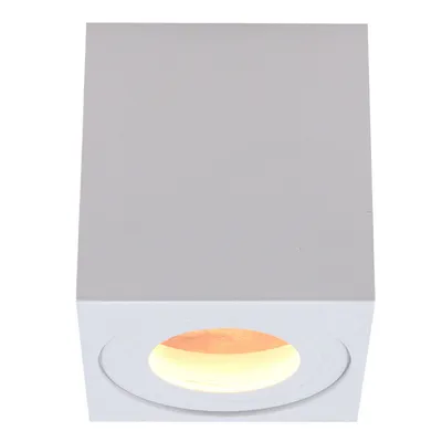 Produktbild von Olucia - ALION - Aufbau-Downlight - Weiß