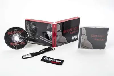 Produktbild von Bloodlust