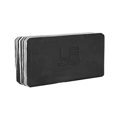 Produktbild von Einheitsgröße|Urban Fitness Marbled Yoga Block UFM205