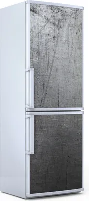 Produktbild von Magnete Dekorative - 60 cm x 180 cm - Küche Magnetmatte Kühlschrankmagnete - Metall Stahl Motive