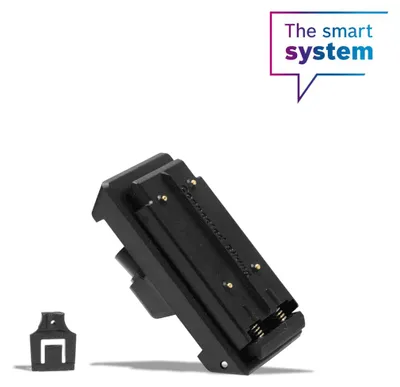 Produktbild von Bosch Display Aufnahme Kiox300 Smartphonegrip Kiox500 Kabelabgang hinten