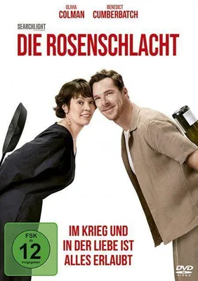 Produktbild von Die Rosenschlacht