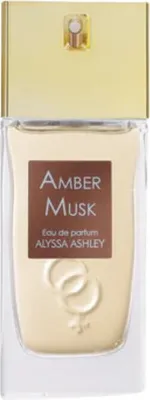 A product shot of a perfume bottle.