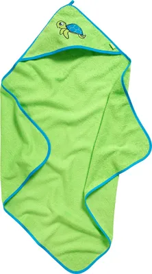 Immagine prodotto di Asciugamano con cappuccio Playshoes