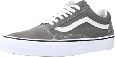 Produktbild von Vans Old Skool Sportschuhe Grau EU 44 Mann Grau EU 44