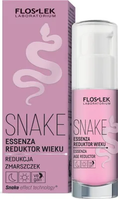 Immagine prodotto di Flos-Lek Siero intensivo anti-età rigenerante, 30 g