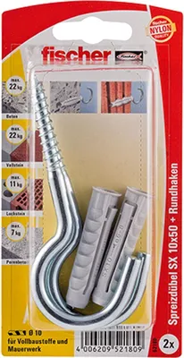 Immagine prodotto di Duebel Fi Sb Sx10X50Hvk