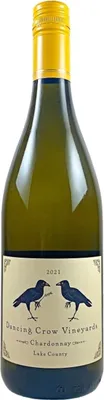 Produktbild von Dancing Crow Chardonnay Kalifornien - 2021