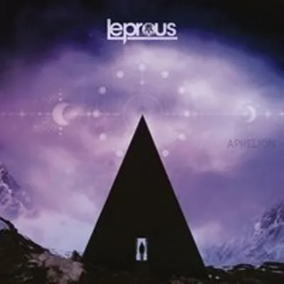 Obrázek produktu pro Leprous - Aphelion (Tour Edition) - - (CD / Název: H-P)