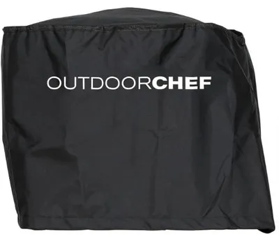 Image de Housse de barbecue Minichef - Protection pour votre BBQ