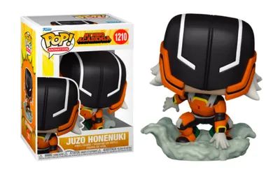 Obrázek produktu pro FUNKO 144044, Sběratelská postavička, Komiks