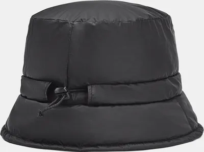 Obrázek produktu pro Kšiltovka Unisex Insulated ADJ Bucket-BLK