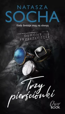 Immagine prodotto di Trzy pierścionki