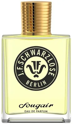 Produktbild von J.F.Schwarzlose Fougair Eau de Parfum 50ml
