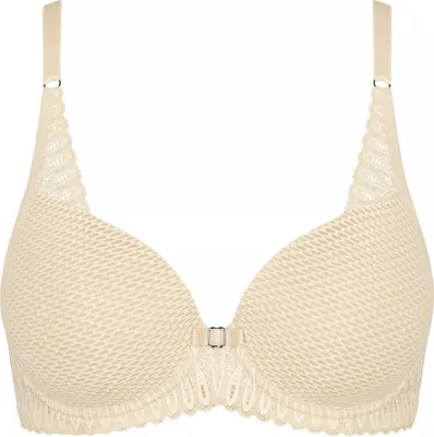 Produktbild von Triumph Vanilla Aura Spotlight WHP gepolsterter Bügel-BH 75D