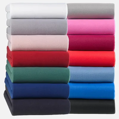Produktbild von Malika® Winter Thermo Fleece Spannbettlaken, kuschelig weich Flausch Spannbetttuch, Betttuch Jersey flauschig soft Plüsch Laken , Farbe:Creme, Größe:90-100 x 200 cm