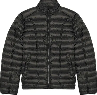 Produktbild von Diesel - Jacke für Herren/Damen Uni SY987 (M) (Schwarz)
