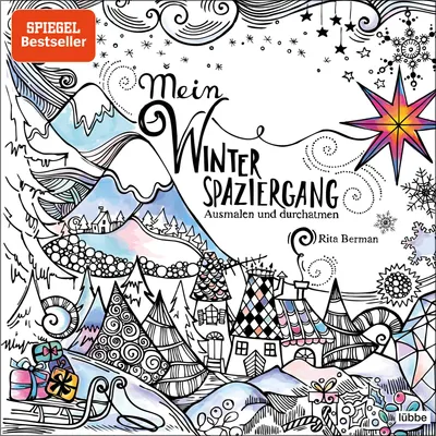 Immagine prodotto di Mein Winterspaziergang