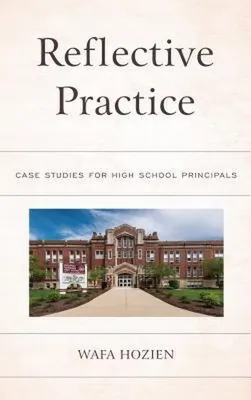 Productafbeelding van Reflective Practice