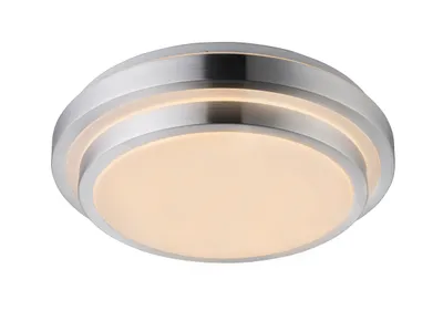 Obrázek produktu pro Stropní svítidlo Globo Ina I chrom, 1xLED; 41738-24