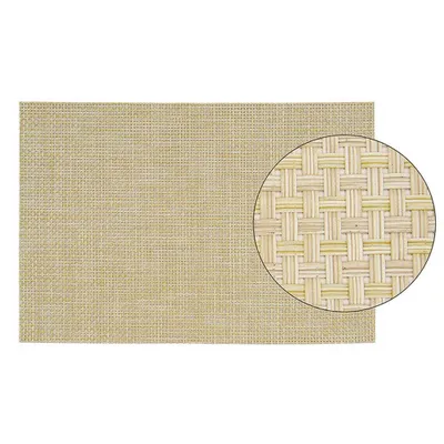 Produktbild von Platzset 45x33cm beige