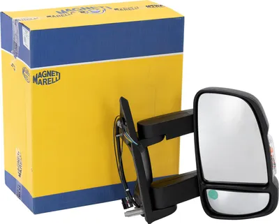 Immagine prodotto di Specchietto retrovisore esterno destro elettrico Magneti Marelli Braccio centrale Ducato 735661851