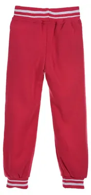 Produktbild von Minions Kinder Jogging-Hose Trainingshose Mädchen, Farbe:Pink, Größe:104