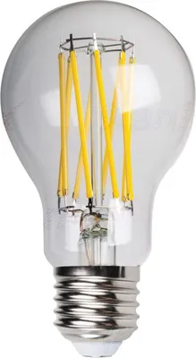 Obrázek produktu pro Kanlux S.A. 35271, 3,8 W, 60 W, E27, 806 lm, Bílá