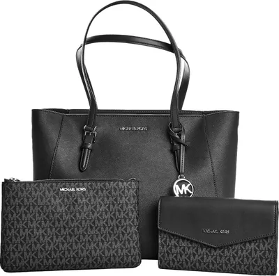 Produktbild von Michael Kors Charlotte 3-in-1-Tragetasche 35R3SCFT3T Damen