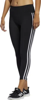 Produktbild von Adidas Bt 3S 78 T Black/White S