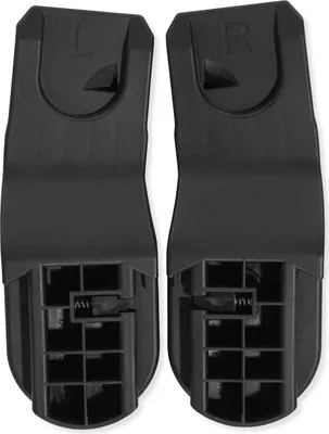 Image de Adaptateur universel Walk N Care Black 37584