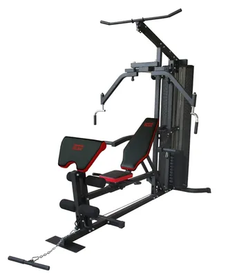 Produktbild von MOTIVE Fitness by U.N.O. Kraftstation Multi-Gym Competition; 19050