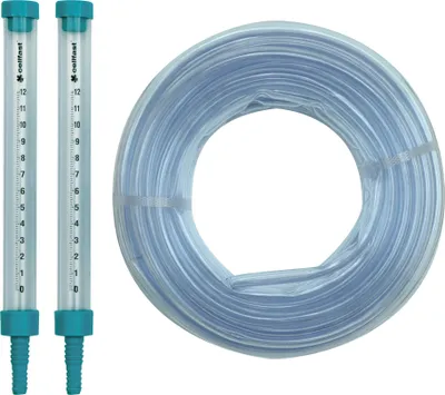 Obrázok produktu pre VOREL 16002, Polyvinylchlorid (PVC), 1 cm, 1 kusov