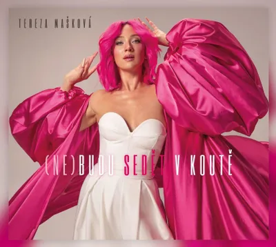 Image de Tereza Mašková - Nebudu Sedu V Koutě (CD)