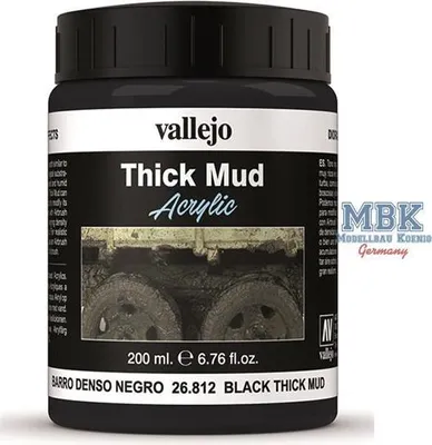 Produktbild von Vallejo 26.812, Braun, 1 Stück(e)