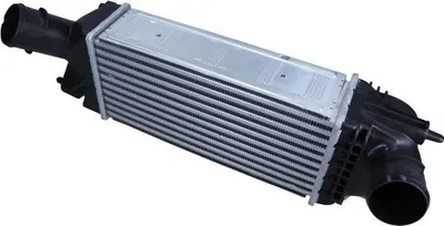 Produktbild von MAXGEAR AC630081 Ladeluftkühler LLK für CITROËN C5 III Kombi (RW) Turbo Intercooler