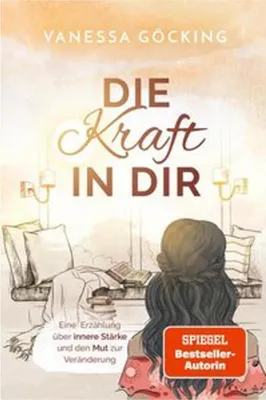 Produktbild von Die Kraft in dir