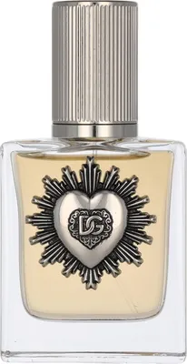 Produktbild von Dolce & Gabbana Devotion For Men Eau de Parfum 50 ml