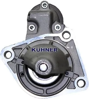 Produktbild von AD KÜHNER 101404B Starter Anlasser 1,4kW für FORD Focus II Schrägheck (DA, HCP, DP) 12V