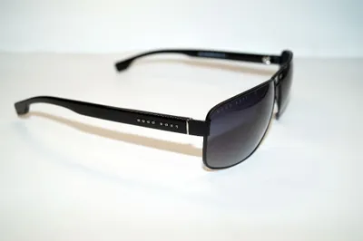 Produktbild von Hugo Boss BOSS 1035/S Matte black 64/15/140 Herren Sonnenbrillen