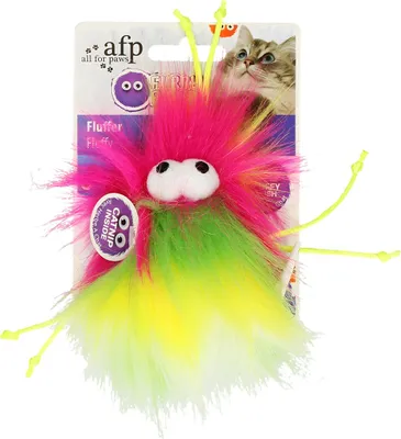 Obrázok produktu pre AFP Furry Fluffer Pink