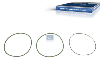 Produktbild von DT Spare Parts Dichtung Zylinderlaufbuchse 4.90189 1,9mm 140mm