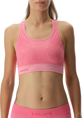 Obrázok produktu pre UYN Motyon 2.0 Sport-BH High Support Damen R461 - flamingo XS