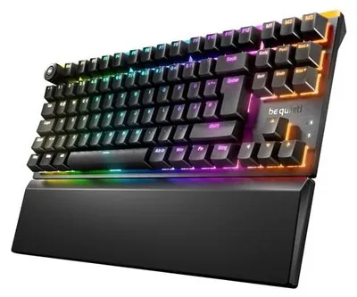 Productafbeelding van TKL Mechanisch Gaming Toetsenbord, Lineaire Schakelaars, ARGB