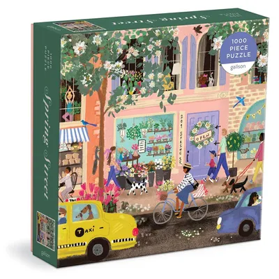 Obrázok produktu pre Puzzle 1000 dielikov